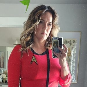 Meet your Posher, Shawna